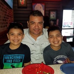 Meet your Posher, Pablo